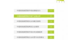 短视频营销渠道,打造爆款内容的秘密武器